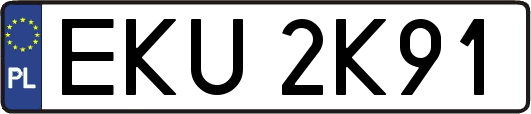 EKU2K91