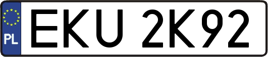 EKU2K92
