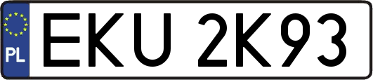 EKU2K93