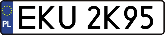 EKU2K95