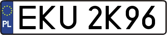 EKU2K96
