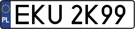 EKU2K99