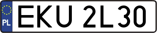 EKU2L30
