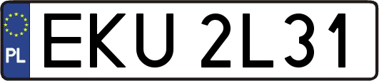 EKU2L31