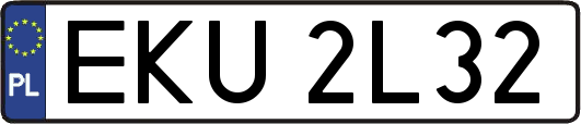 EKU2L32
