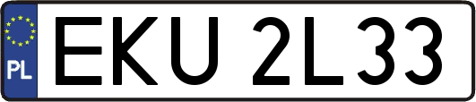 EKU2L33