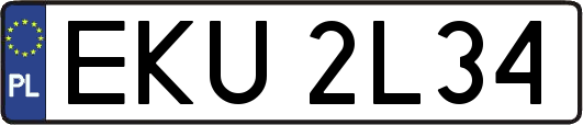 EKU2L34