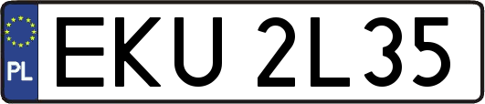EKU2L35