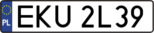 EKU2L39