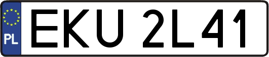EKU2L41