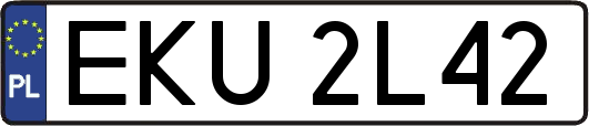 EKU2L42