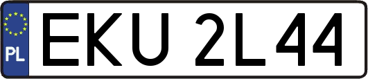EKU2L44