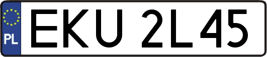 EKU2L45