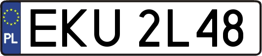 EKU2L48