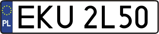 EKU2L50