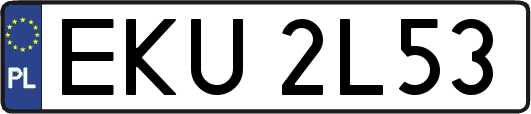 EKU2L53