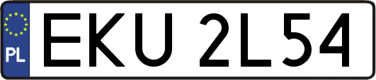 EKU2L54