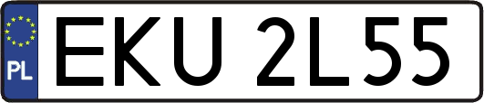 EKU2L55