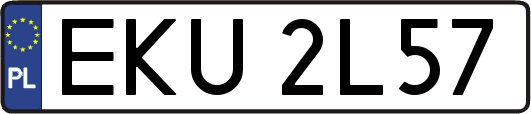 EKU2L57