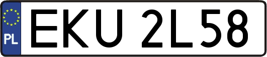 EKU2L58