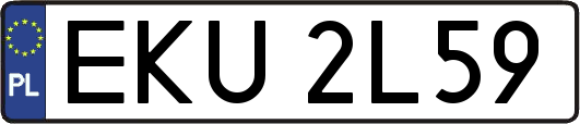 EKU2L59