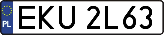 EKU2L63