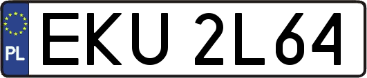 EKU2L64