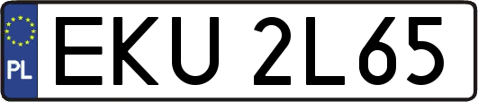 EKU2L65