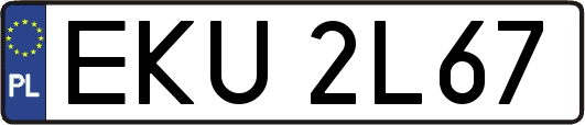 EKU2L67