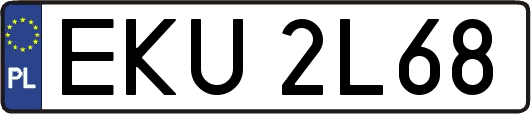EKU2L68