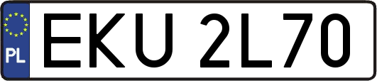 EKU2L70
