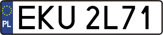 EKU2L71