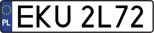 EKU2L72