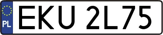EKU2L75