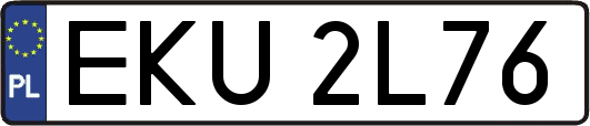 EKU2L76