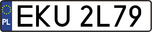 EKU2L79