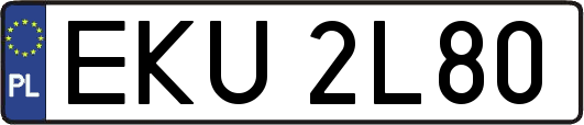 EKU2L80