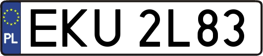 EKU2L83