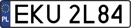 EKU2L84