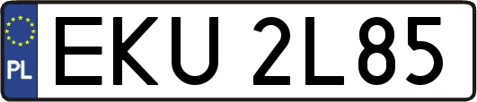 EKU2L85