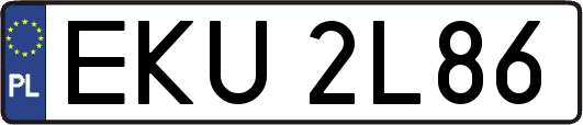 EKU2L86