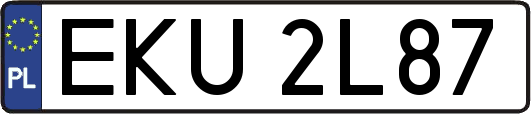 EKU2L87