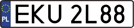 EKU2L88
