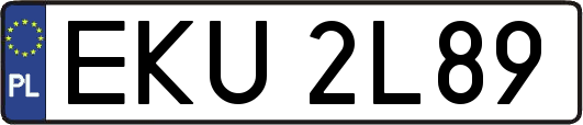 EKU2L89