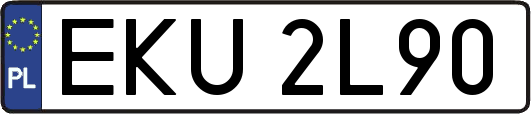 EKU2L90