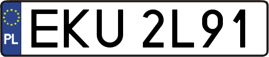 EKU2L91