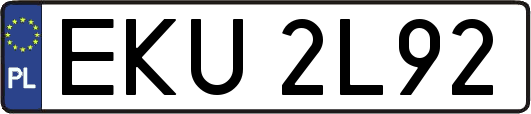 EKU2L92
