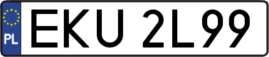 EKU2L99