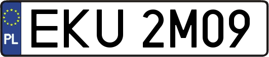 EKU2M09