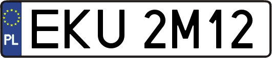 EKU2M12